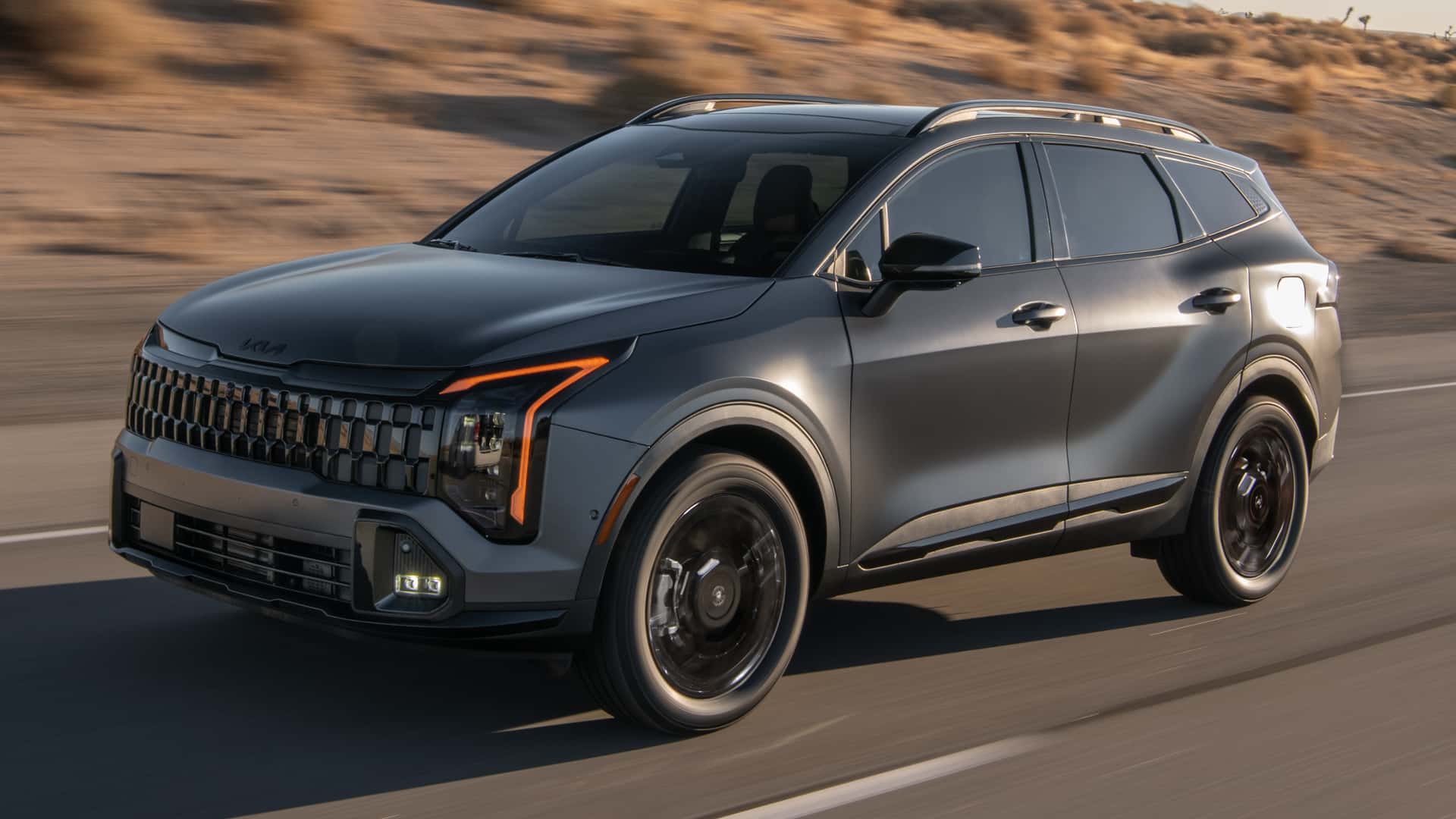 Kia's Sales Continue to Explode—Except In One Category