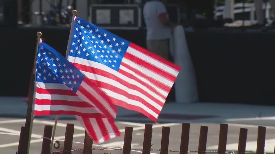 july 4th chicago parade