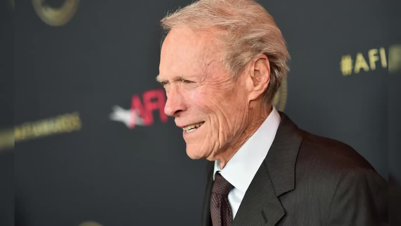 Clint Eastwood’s Complicated Love Life and ‘Addictive’ Affairs Revealed(01)