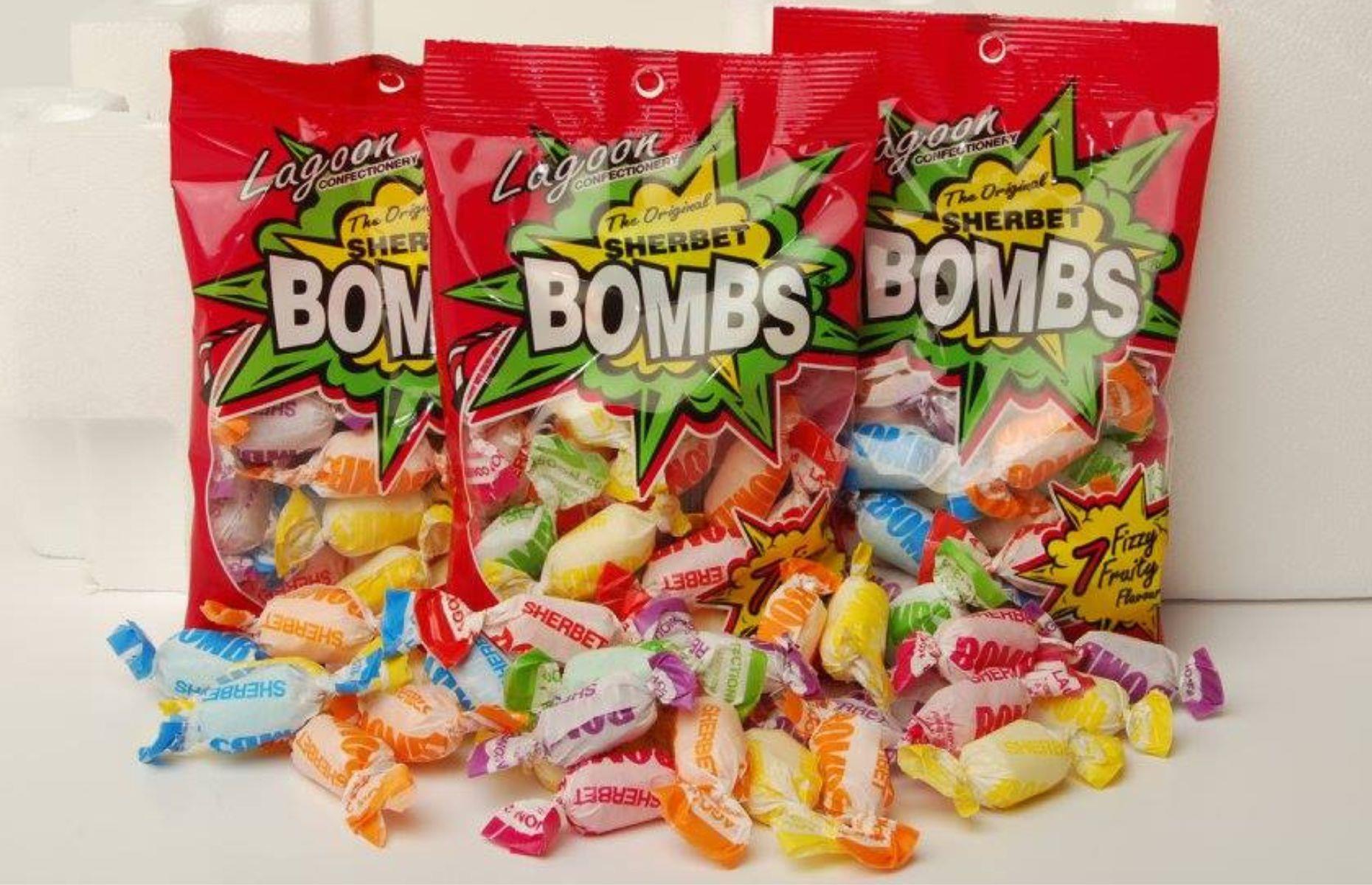 Australia's most iconic lollies of all time