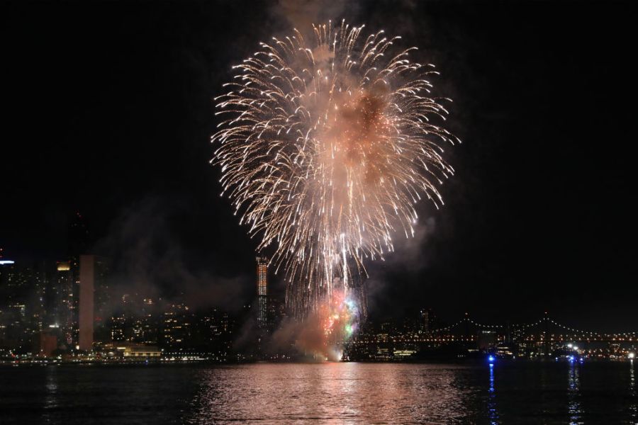 fourth of july daytime activities