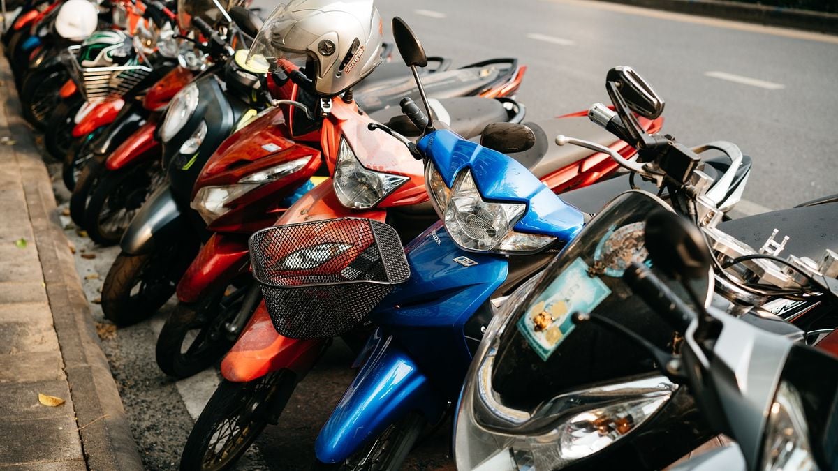 5 Used Scooter Recommendations Below 15 Million
