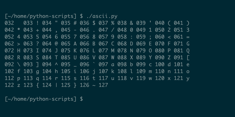 6 Basic but Useful Python Scripts to Get You Started