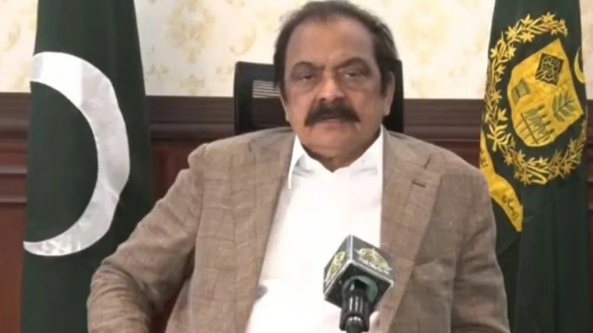 'Pak military had less than a minute to react' after India's BrahMos attack on Nur Khan airbase: PM Sharif's aide