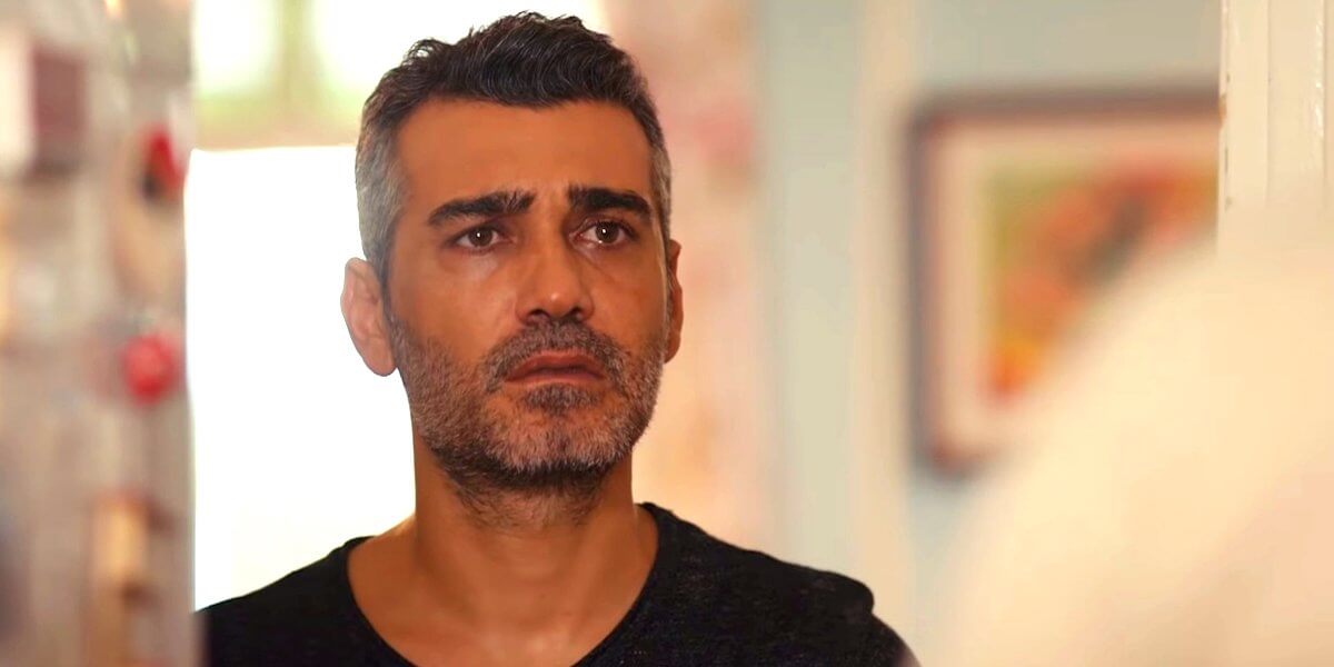 La forza di una donna anticipazioni: Sarp crede che Bahar, Nisan e Doruk  siano morti!