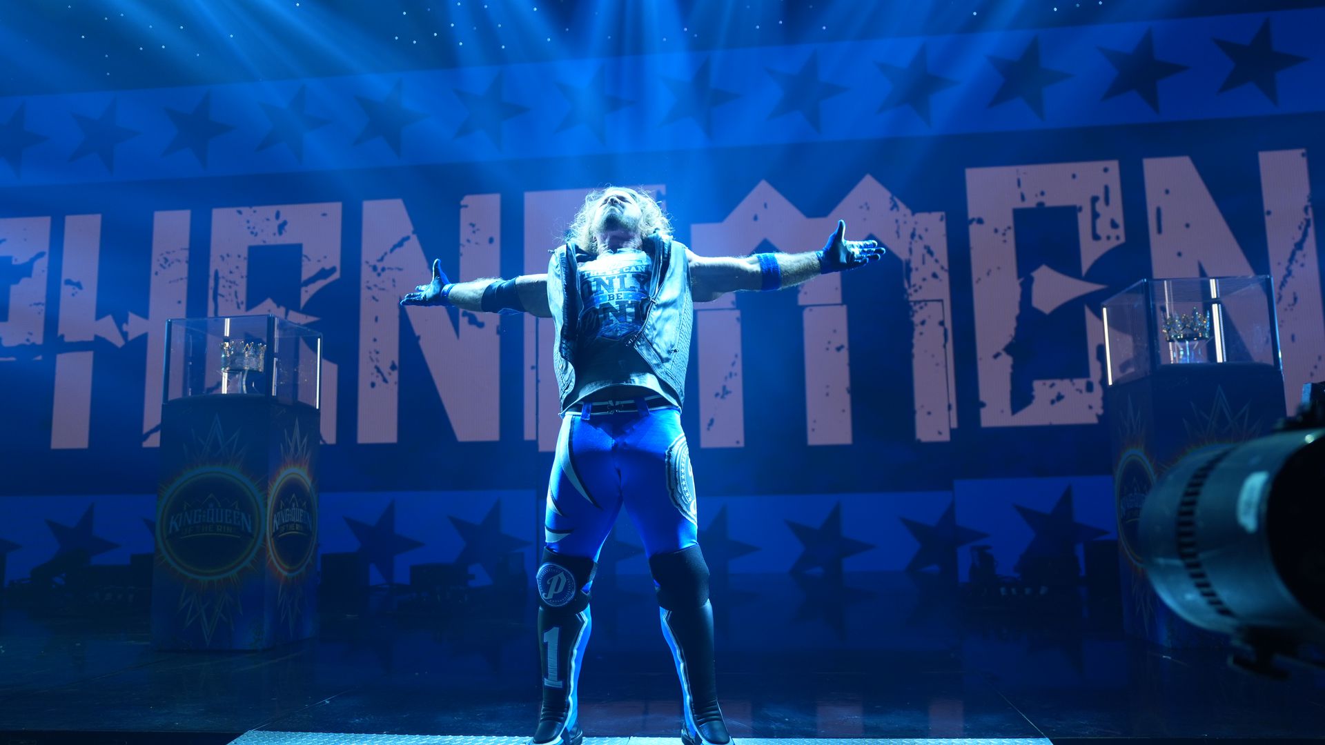 Rumor Roundup: Evolution 2 problems, AJ Styles deal, Scarlett & Karrion ...