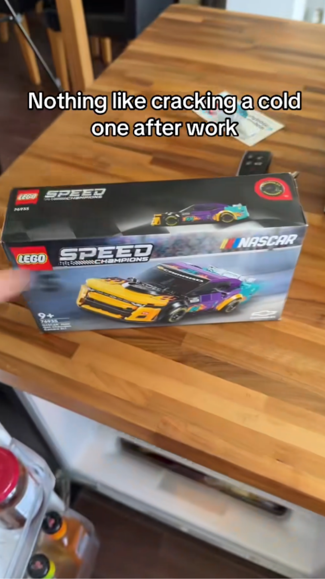 Name a Better Feeling Than This