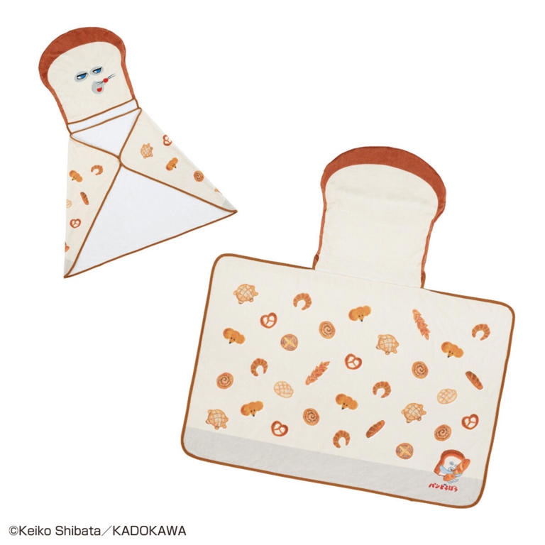 ファミマ】一番くじ「パンどろぼう ～いとしのパン～」発売
