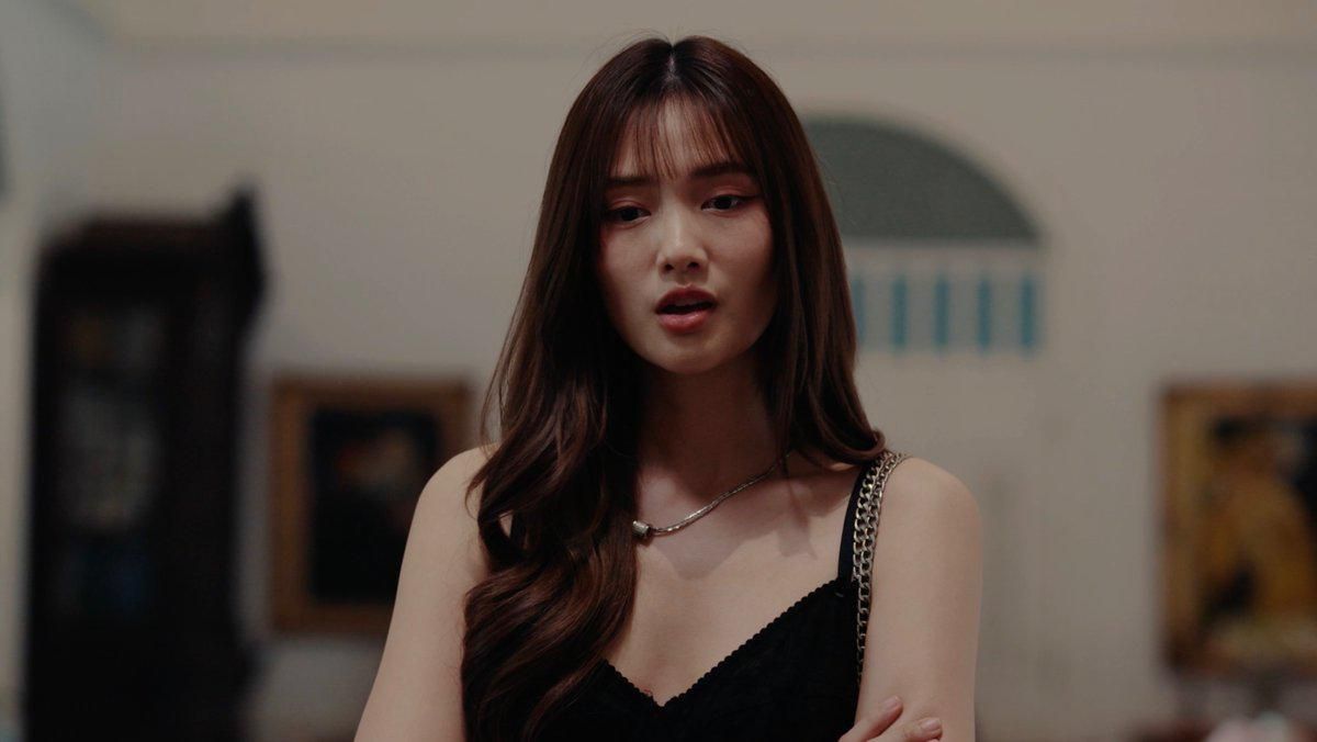 Review Series GMMTV Hide & Sis, All Characters Are Suspicious!