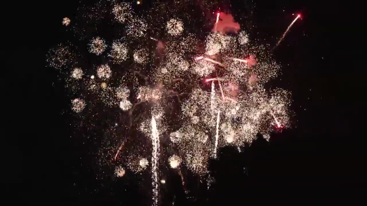 before and after independence day