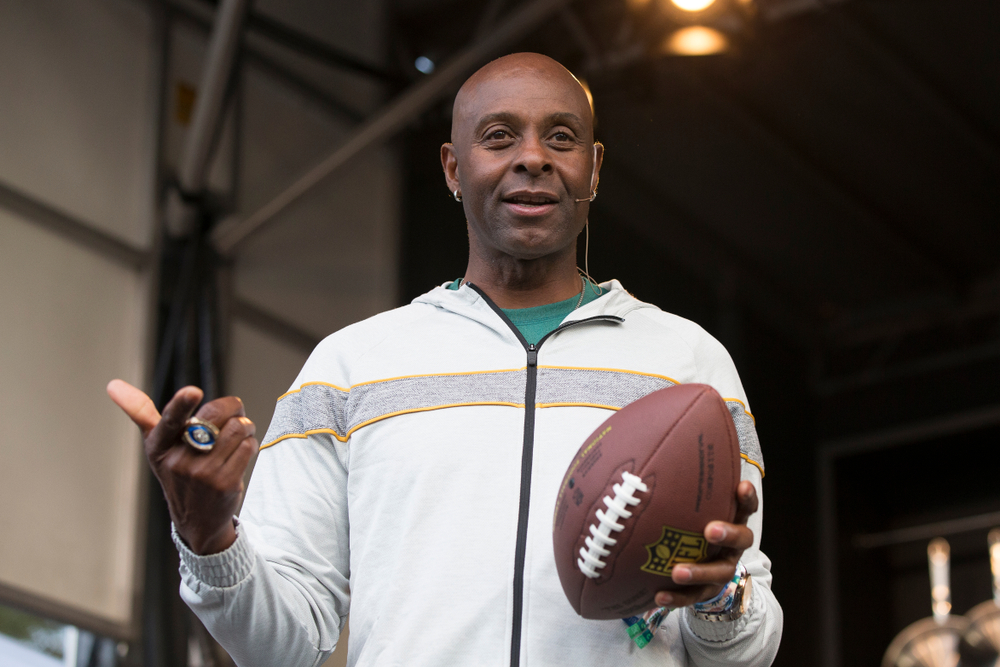 Top 15 most respected athletes of all time