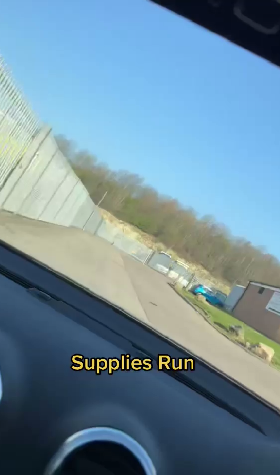 early-morning-supply-run-for-the-bus