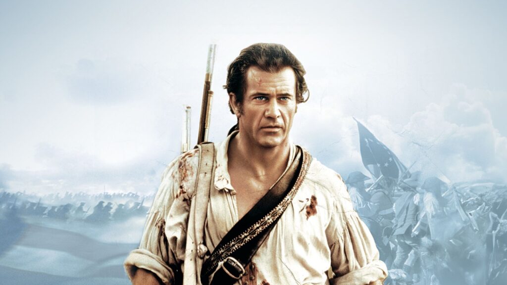 patriotic movies to watch on the 4th of july