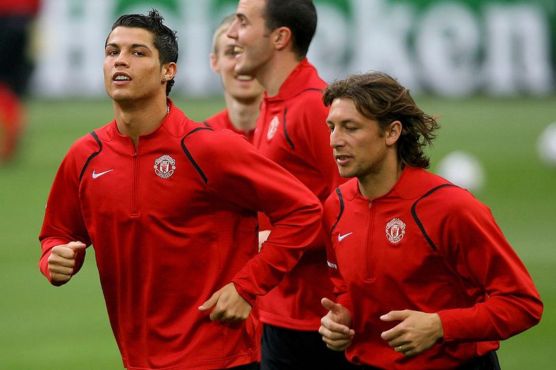 Arsenal set to appoint former Man Utd star to Mikel Arteta's coaching staff