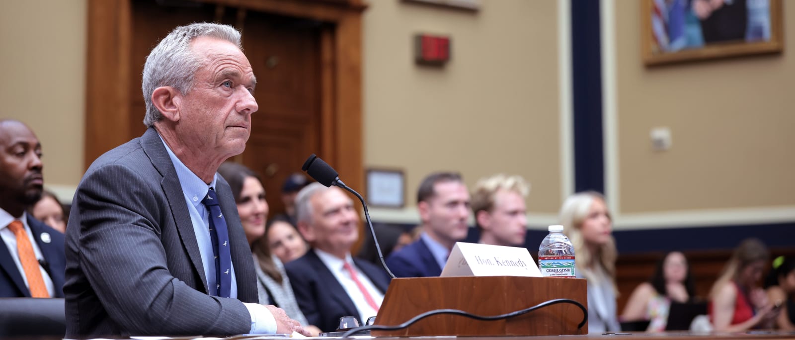 EXCLUSIVE: Civil Rights Group Urges HHS To Audit Hundreds Of ...