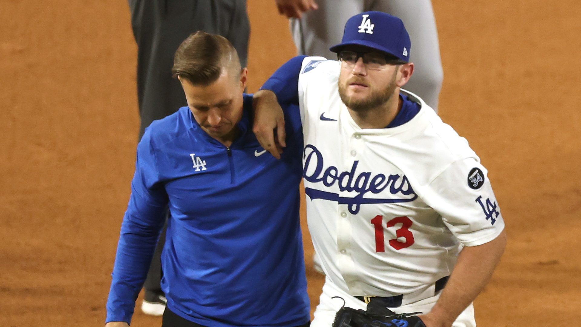 Dodgers Get Major Update on Max Muncy Injury