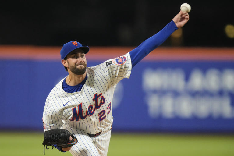 Mets top Brewers 3 2 behind Nimmo Soto and Peterson Mets top Brewers 3 2 behind Nimmo Soto and Peterson