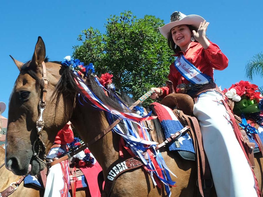 4th of july festivities in san diego