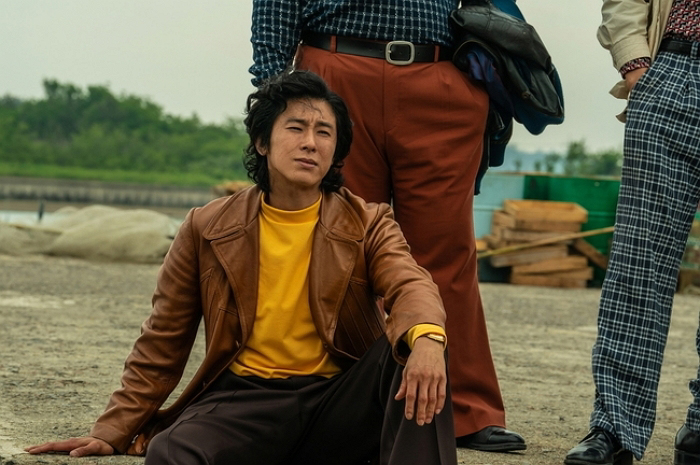 파인 촌뜨기들 스틸컷
