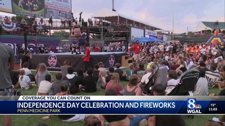 independence day rain