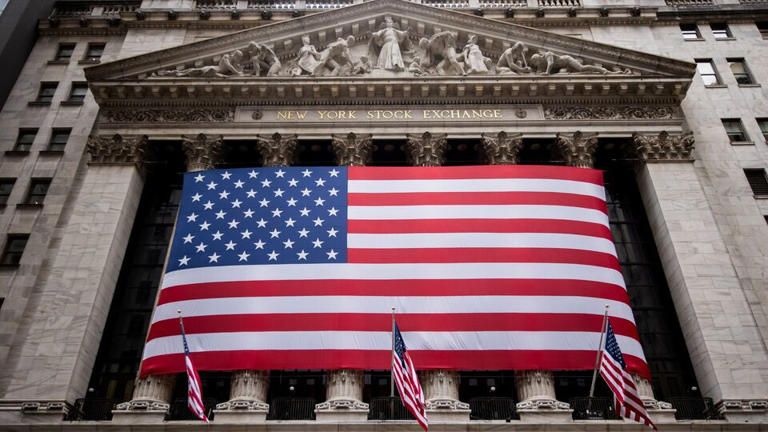 stock market open july 4th 2025