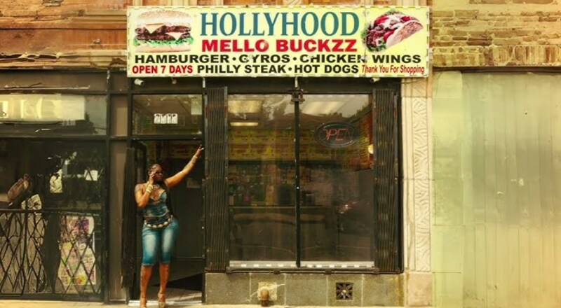 Stream: Mello Buckzz – “Hollyhood”