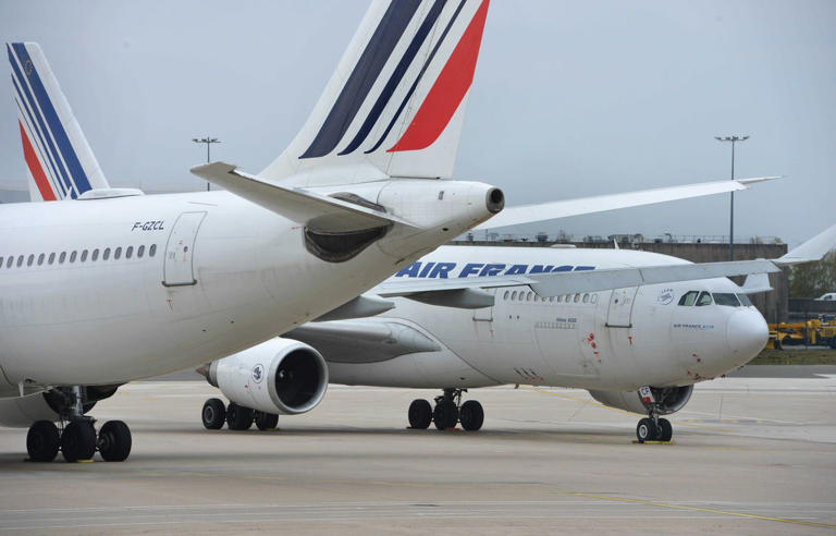 Contrôleurs aériens : La grève se poursuit en ce jour de grands départs et Perte des millions d’euros pour les compagnies,