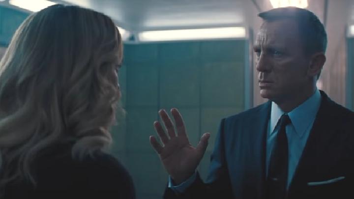 All-Time James Bond 007 Cast