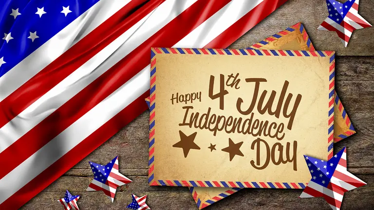 independence day 2025 in america