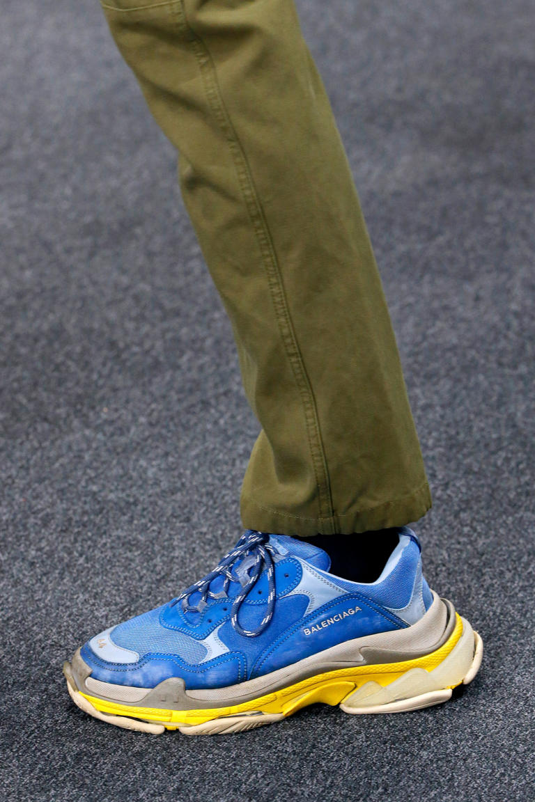 La mode des années 2010 : athleisure, collaborations et Instagram