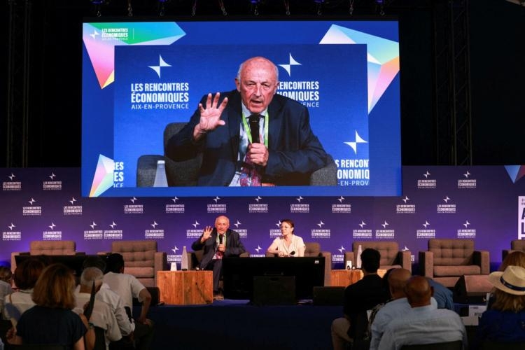 COMMENTAIRE. La France a besoin d’un nouveau récit