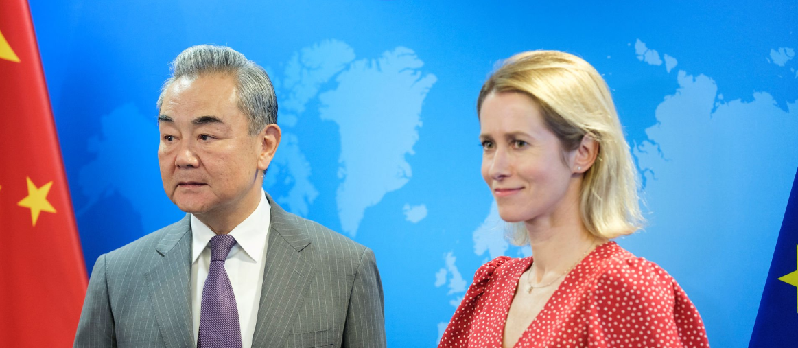 Russia’s loss in Ukraine war a threat to China, US focus shift a reality; EU gets Beijing’s warning loud and clear