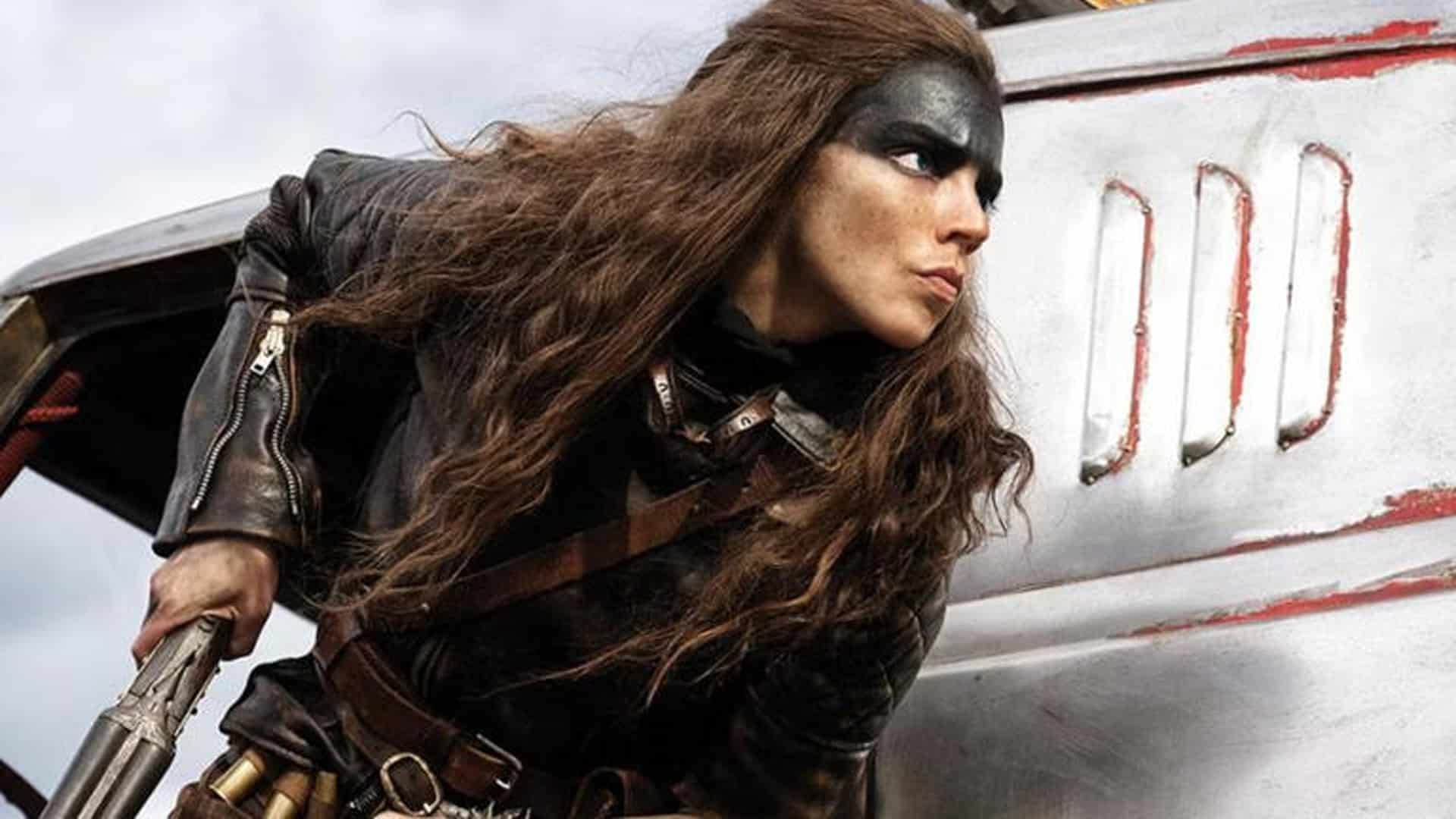 Anya Taylor-Joy en ‘Furiosa’ (Foto: IMDb)