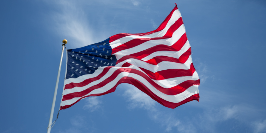 cool facts about fourth of july