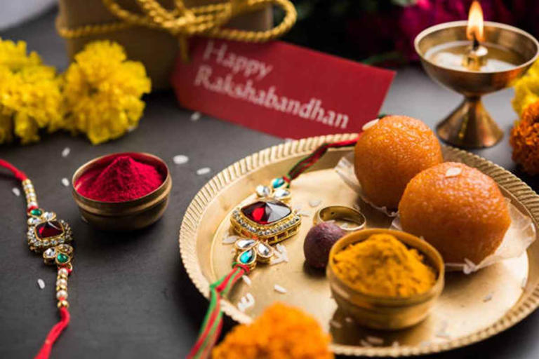Raksha Bandhan 2025: 8 या 9 अगस्त… इस साल कब मनाया जाएगा रक्षाबंधन का  त्योहार ? जानिए क्या है सही तारीख और शुभ मुहूर्त