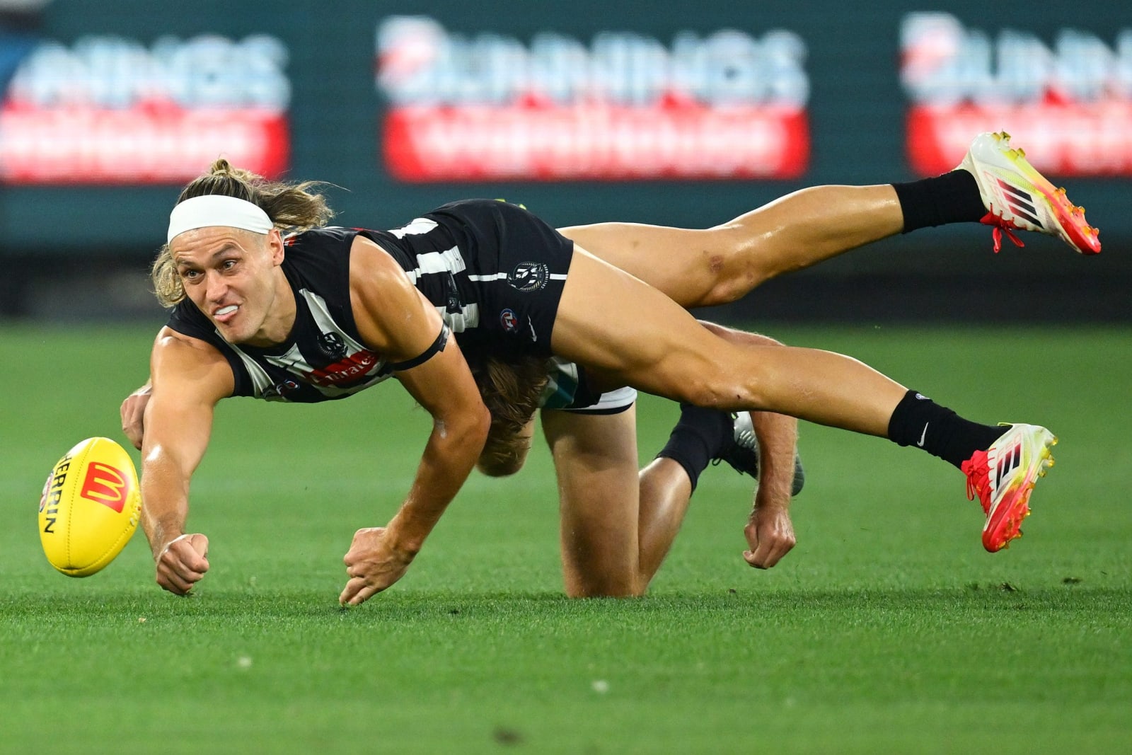 Shades of 2023 Collingwood’s blueprint toward more premiership success