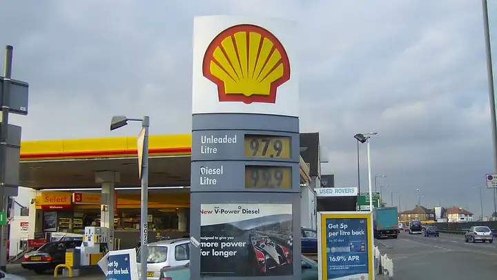 Shell's India Expansion Plan: Oil Giant Acquires Raj Petro Specialities