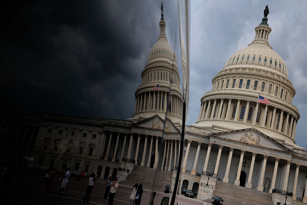 Senate May Have Opened Path for Undocumented Families to Use Trump ...