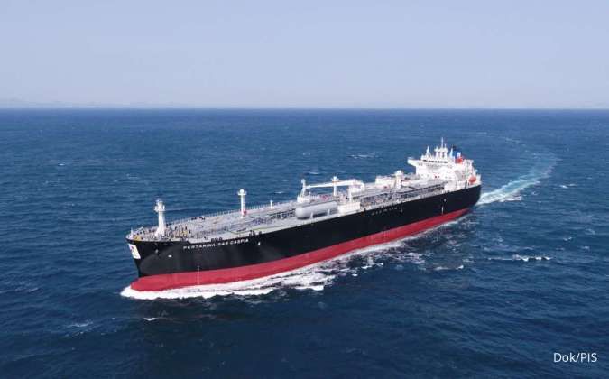 Kelola Risiko dengan Baik, PIS Percaya Target Perusahaan Tercapai