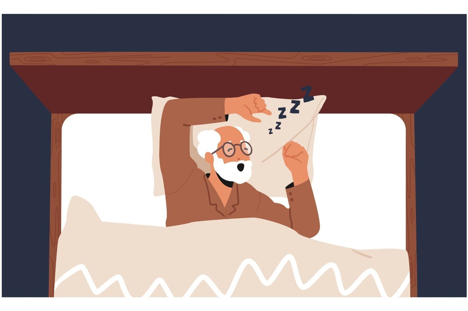 20 daily habits that will help you sleep better