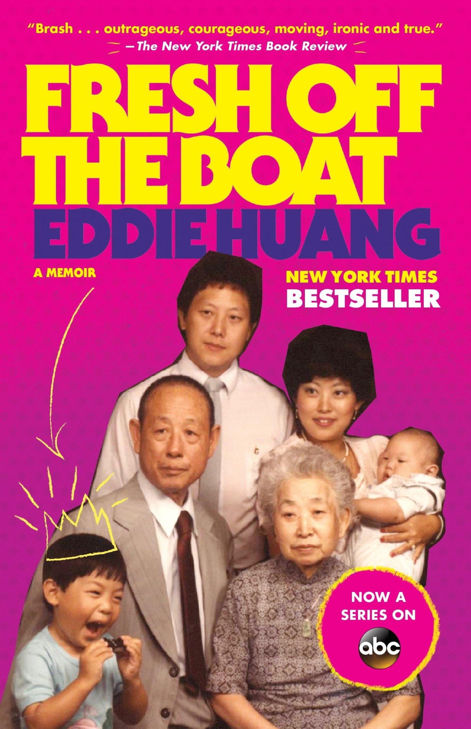 20 must-read books written by celebrities