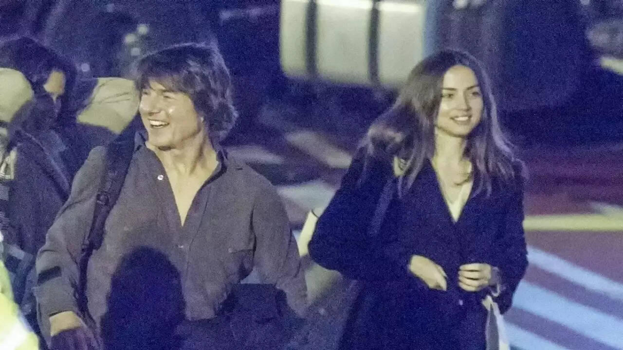 Tom Cruise’s lavish pursuit Spending millions on gifts in secret