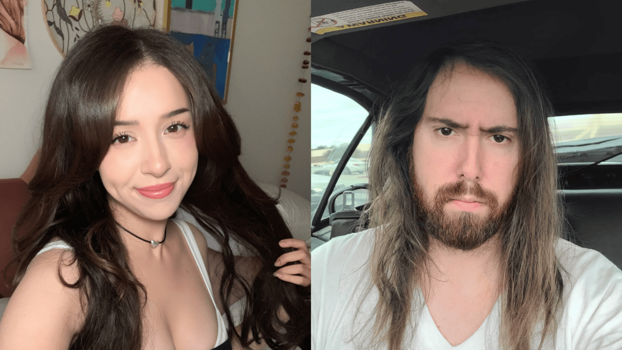 Asmongold slams Pokimane over Amber Heard apology, calls it “one of the