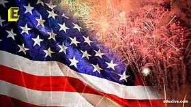 independence day whos the man