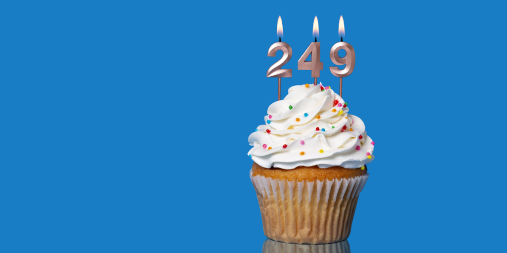 fun facts of fourth of july