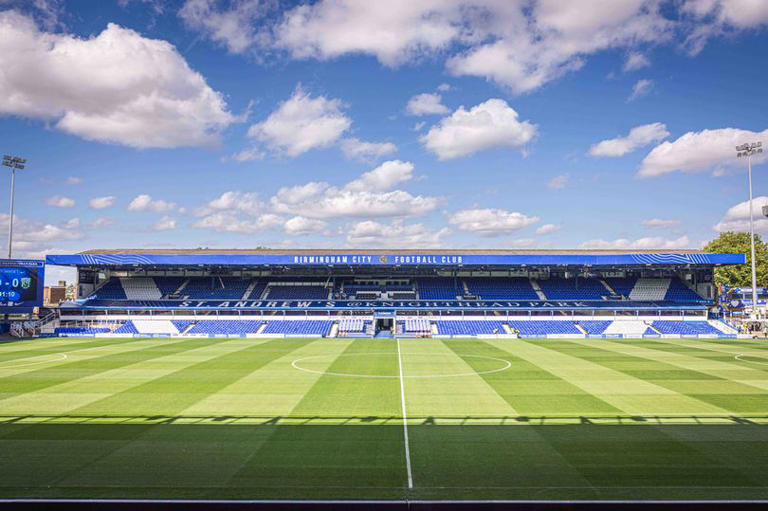 Birmingham City loan cancelled after managerial merry-go-round ruins plan