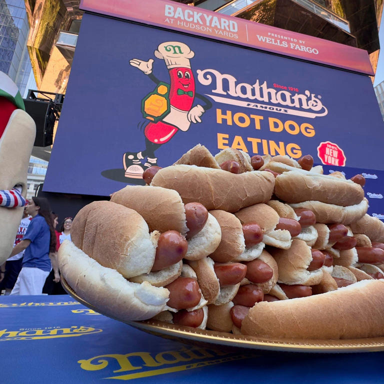 what to eat on independence day