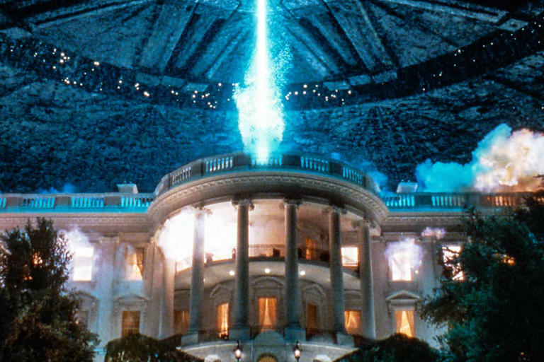 independence day parent review