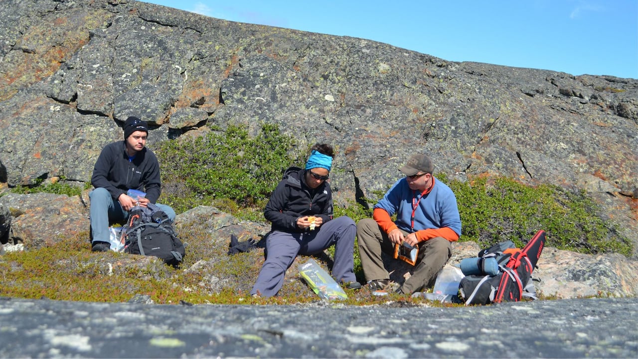 University of Ottawa researchers think they've found the world's oldest ...
