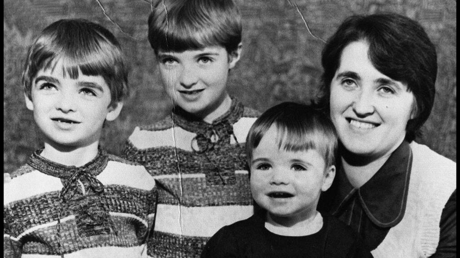 Vuelve Oasis: Peggy Gallagher, la &amp;quot;feroz madre irlandesa&amp;quot; que ha ...